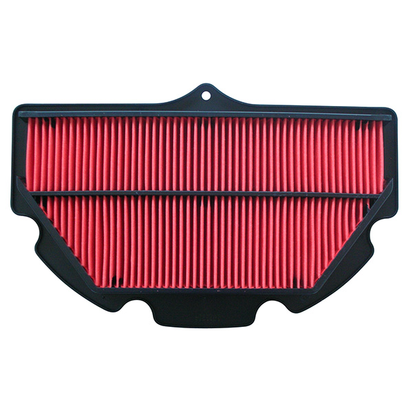Air filter miw/MEIWA S3171 (264839) (HFA3617, 50)